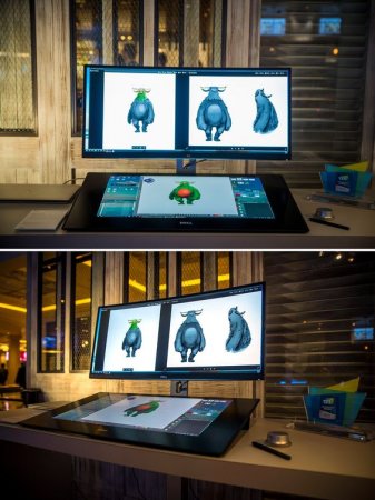 TERCİH EDİLEN EN İYİ ÇİZİM TABLETLERİ