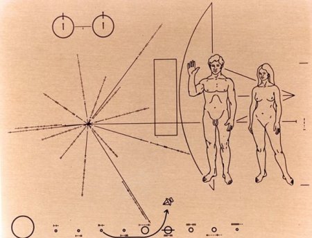 NASA Takes The Stepping To End The World 40 Years Ago