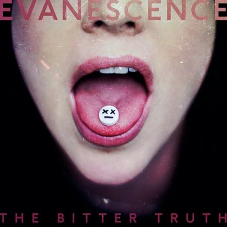 EVANESCENCE YENİ ALBÜM!!!