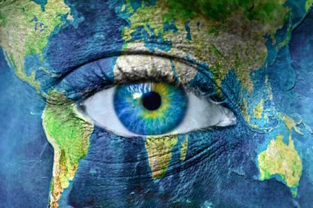 2050'de DÜNYADA NELER OLACAK