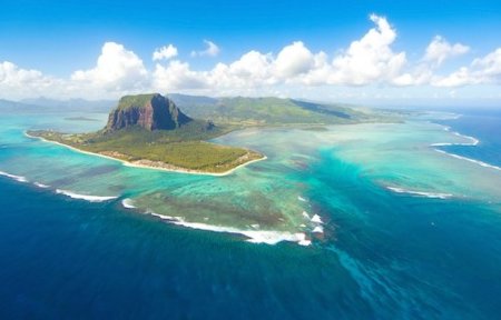 Top informations About Mauritius