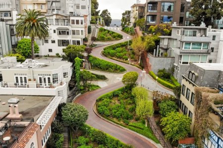 Coronavirus lockdowns in San Francisco