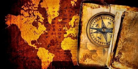 Tarihin Akışını Değiştiren Olaylar