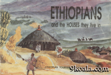 Information about Ethiopia