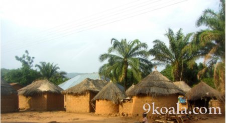 Nigeria vernacular architecture pictures on Africa vernacular architecture.