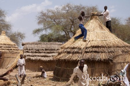 Sudan vernacular architecture pictures on Africa vernacular architecture.