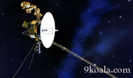 Voyager 1 Uzay Aracı bilgileri  : Dünyanın En Uzak Uzay Aracı