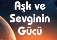 Aşk Ve Sevginin Gücü - Eren Sarı