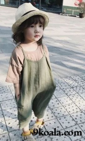 BEBEK GİYİM MARKALARI