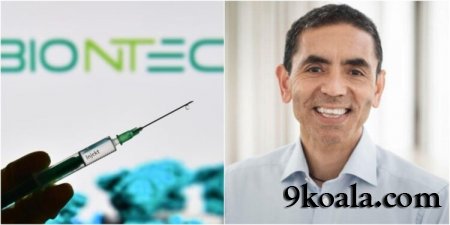 Corona Virüsü Aşısı Üretildi