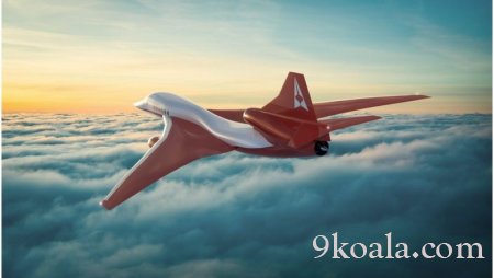 Yeni jetler süpersonik seyahatleri canlandırmayı hedefliyor