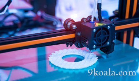 3D Printing Is changing the World