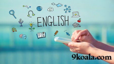 İngilizce Öğrenmeye Yardımcı Sistemler
