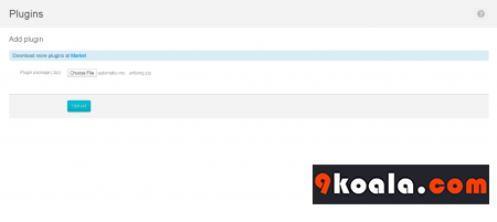 Modal Advertising Osclass Plugin Download
