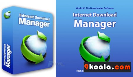 Internet Download Manager IDM 6.38 build 25 incl Patch 32bit + 64 bit