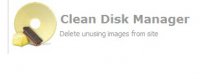 Dle module Clean unusing Images from website. Free download