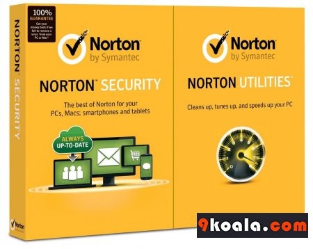 ключи для Norton Security Бесплатно