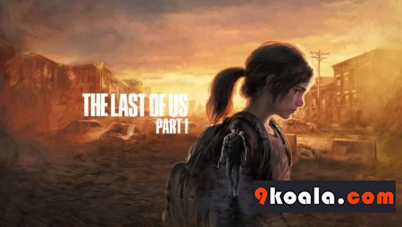 The Last of Us: Part 1 - Digital Deluxe Edition