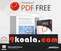 Free PDF reader download for windows